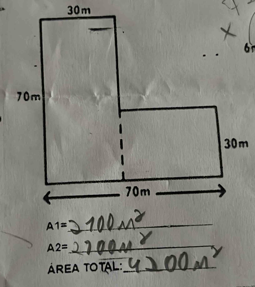 6
A2=
_
ÁREA TOTAL:_