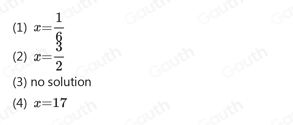 Solved: SHARP Worksheet 17: Algebraic Equations Grade 9 Mathematics 1 ...