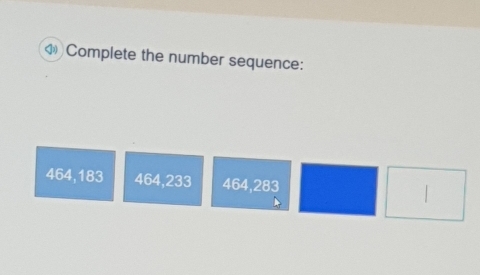 464, 183 464, 233 464, 283