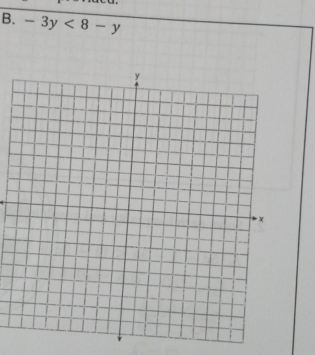 -3y<8-y</tex>