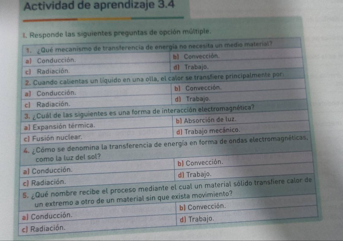 Actividad de aprendizaje 3.4