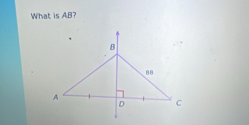 What is AB?