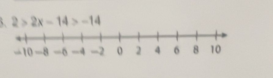 2>2x-14>-14