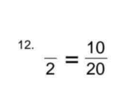 frac 2= 10/20 