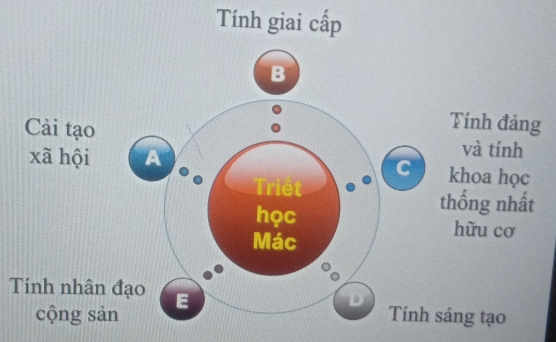 Tính giai cấp