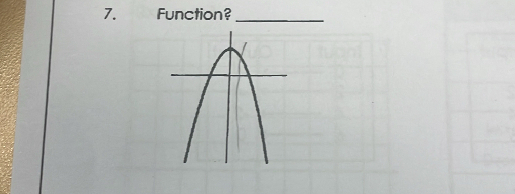 Function?_