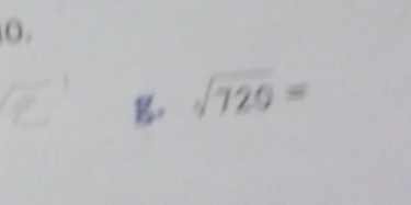 sqrt(720)=