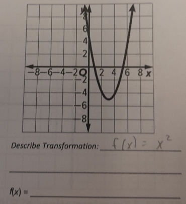 f(x)=