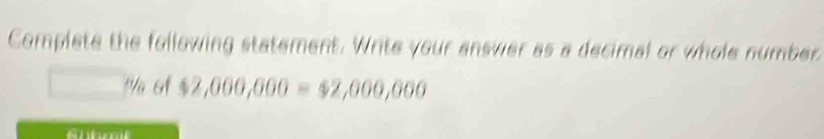 62,000,000=$2,000,000