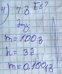 7· 3E_3 1
m=1003
h=32
m=0.10018