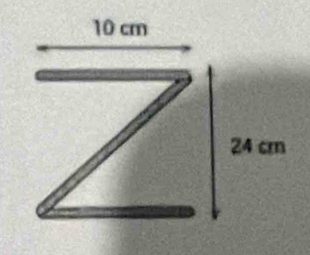 10 cm
24 cr