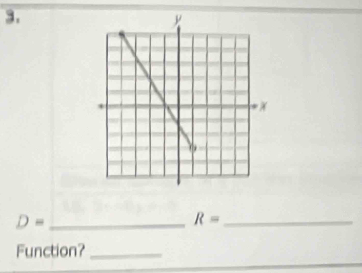 D=
R= _ 
Function?_