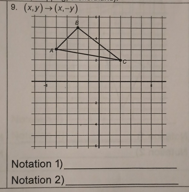 Notation 1)_
Notation 2)_