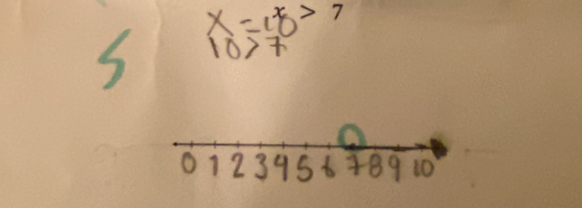 x=1^x0>7
S 10>7