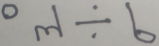 a^(1/)^0