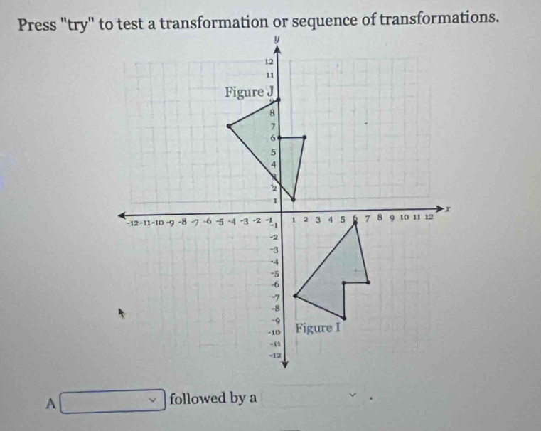 A □ approx  followed by a