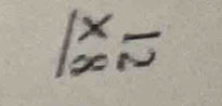 1^x=120^-N