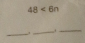 48<6n</tex> 
_ 
_、_