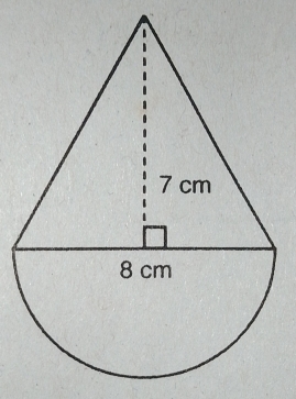 7 cm
8 cm