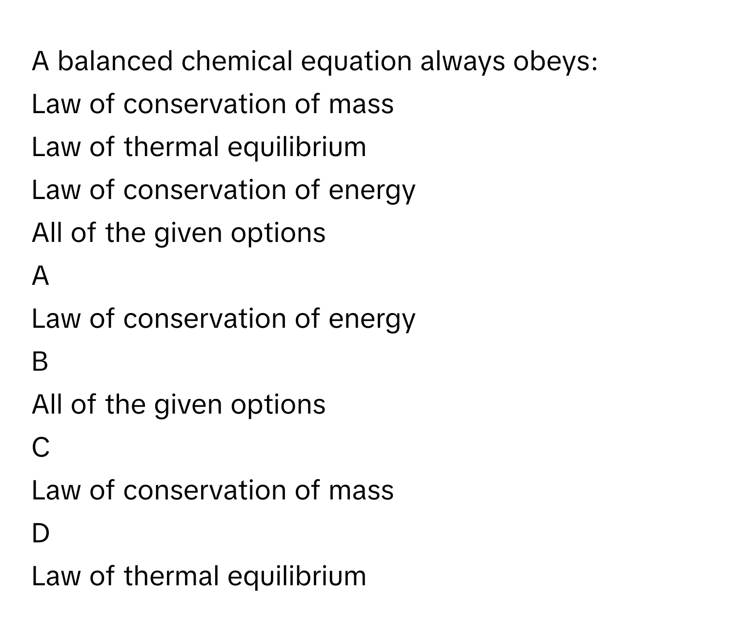 Law of Conservation of Mass, image size:1500x1304