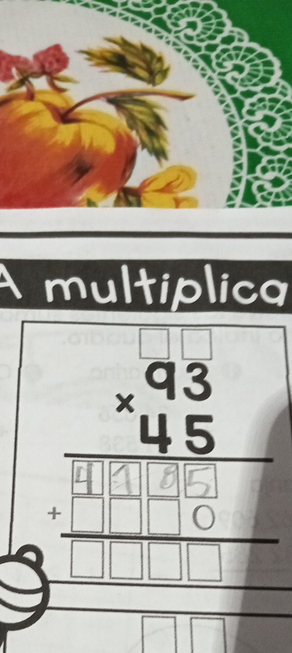 multiplica