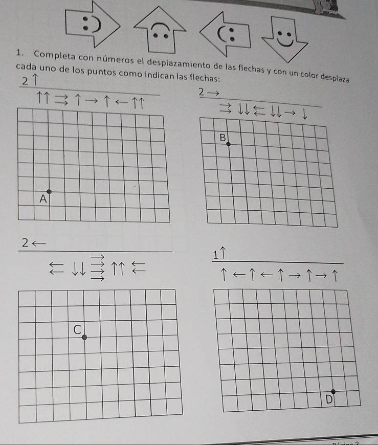 1flechas y con un color desplaza 
co de los puntos como indican las flechas:
 21/11 to 1to 1rightarrow 11 2
Rightarrow 11=11to 1
B 
frac (2-sqrt(17)^3)(5.6)^-^-1
 1uparrow /uparrow arrow 1to 1to 1 