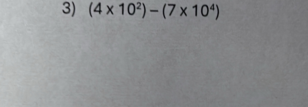 (4* 10^2)-(7* 10^4)