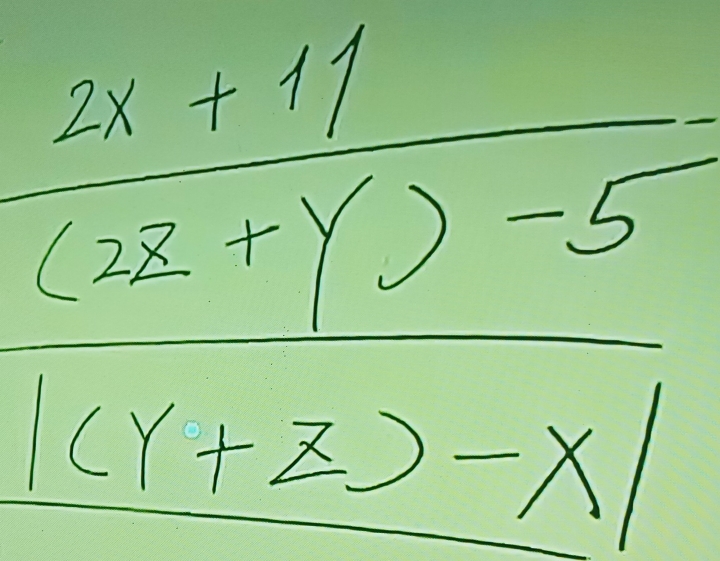 frac  3/5 *  1/75 6x^235*  1/7 * ·s *  1/6 frac 127*  1/7 