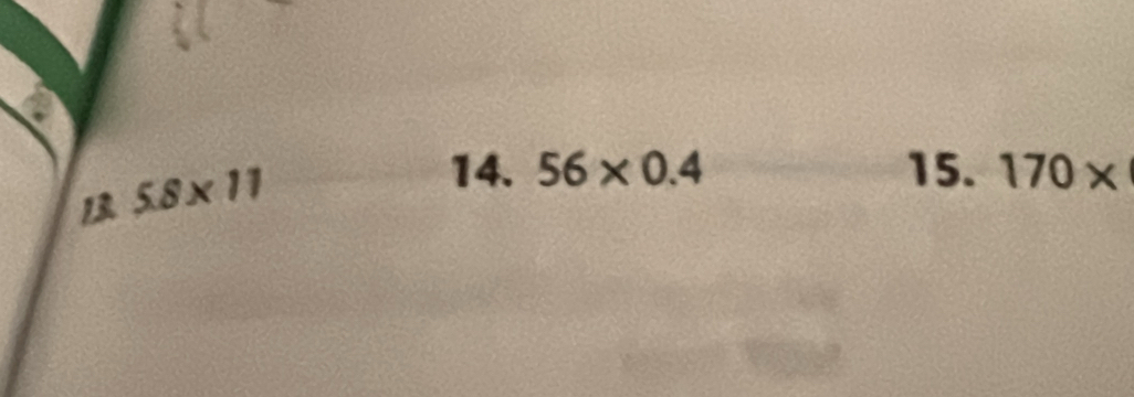 56* 0.4 15. 170*