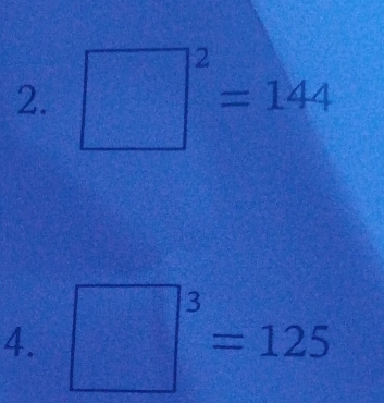 □^3=125