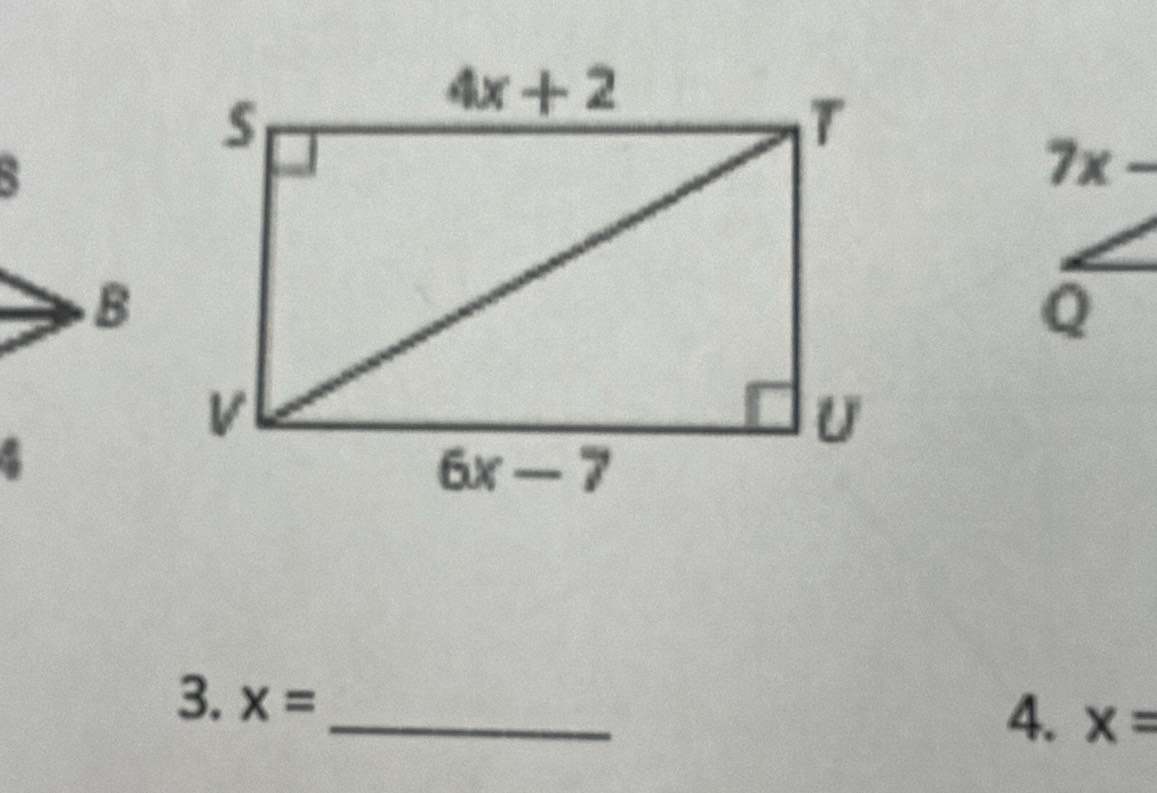 x=
_
4. x=