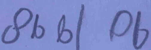 8bb|0b