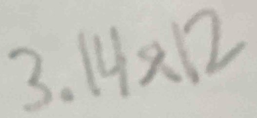 4x f(x)