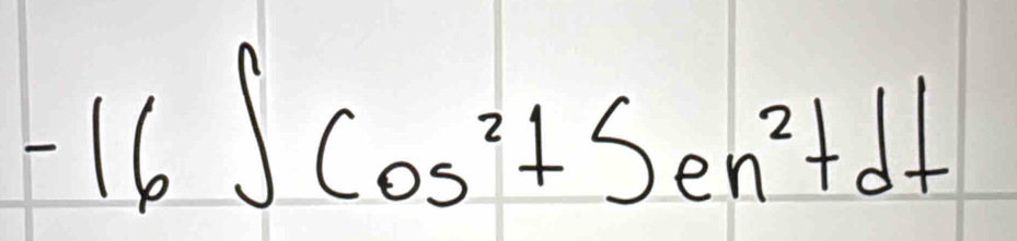 -16∈t cos^2+5en^2+dt