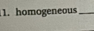 homogeneous_