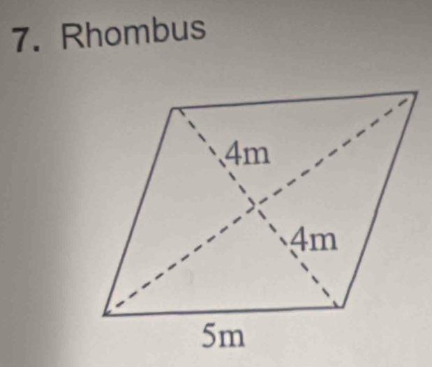 Rhombus