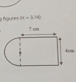 fígures (π =3.14)