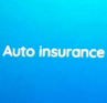 Auto insurance