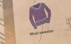 ver 
sem 
entac Wool sweater 
lation 
take