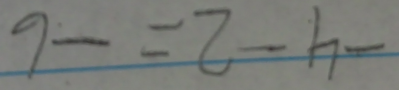 9-=2-h-