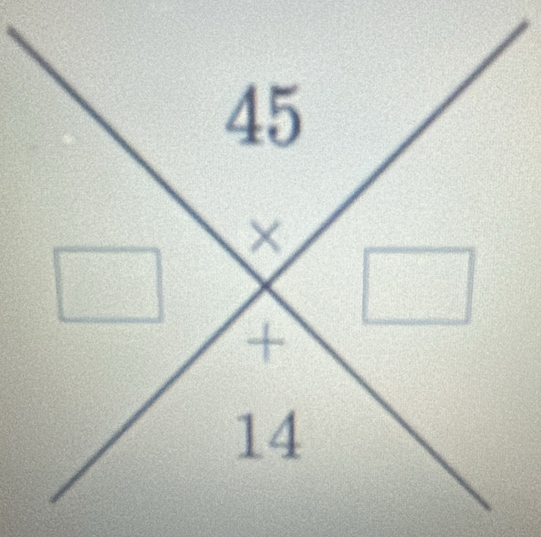 45
×
+
14