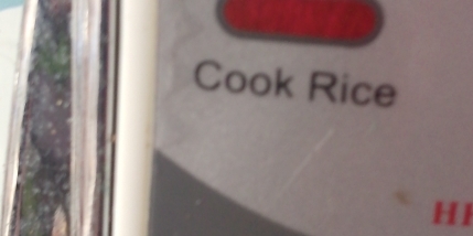 Cook Rice
H1