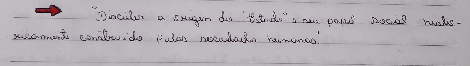 Dincution a oragan do ttado's new pape pocal noto- 
secoment contudo pulas necuededn humanoo.