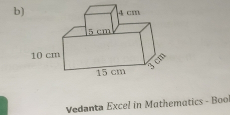 Vedanta Excel in Mathematics - Bool