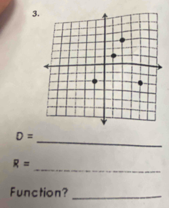 3 
_
D=
_
R=
Function?_