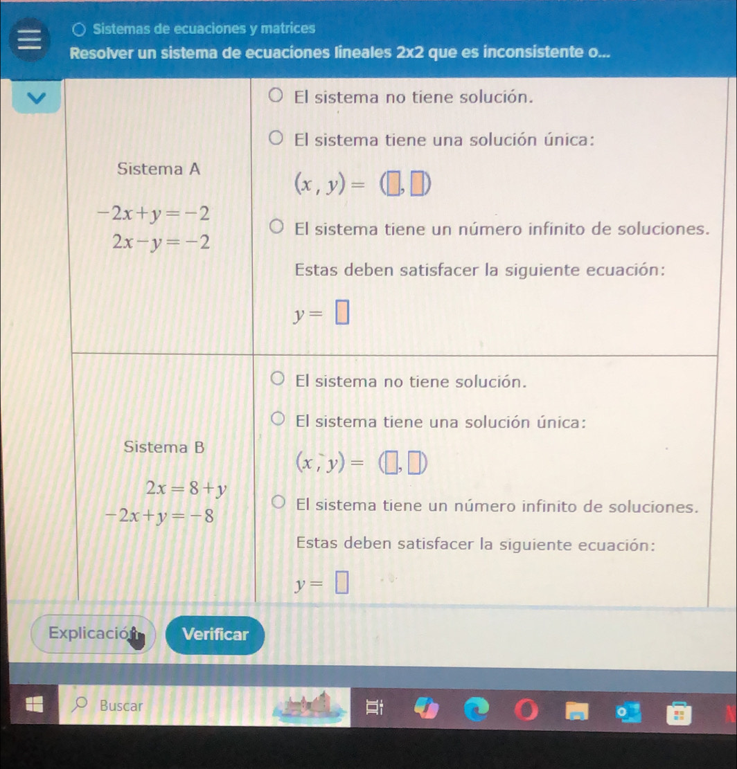 Sistemas de ecuaciones y matrices
.
Buscar