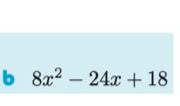 8x^2-24x+18