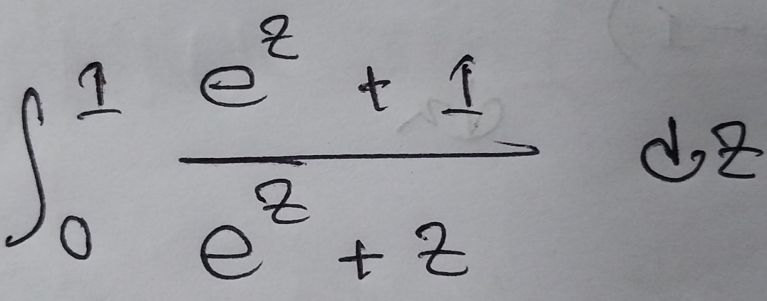 ∈t _0^(1frac e^2)+1e^2+2
dt