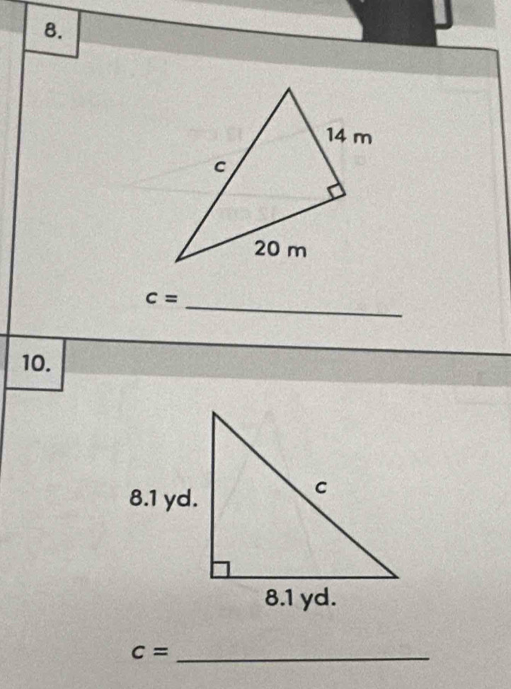 c= _ 
10. 
_ c=