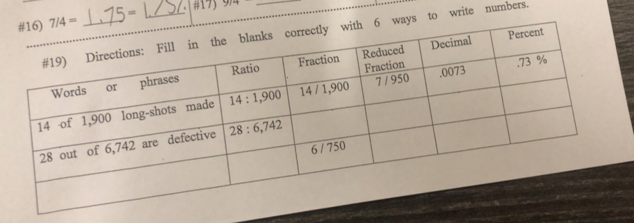 =_
#17) 914
ways to write numbers.